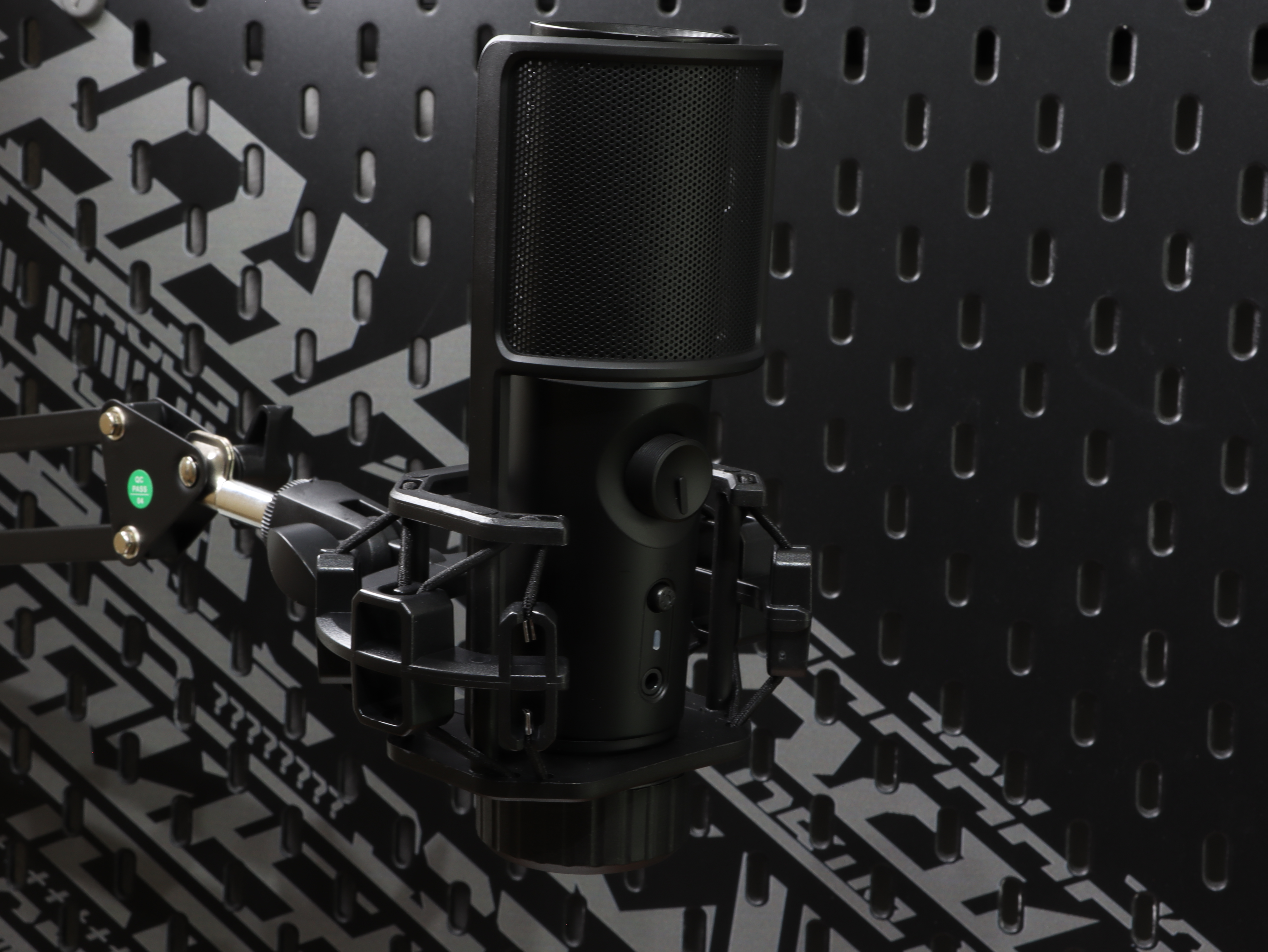 Streamplify slim fps sound arm streaming focus light lumen plates mic 14 FHD podcast RGB cam acoustic auto 10.JPG